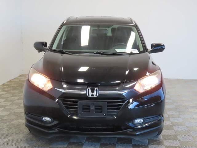 2017 Honda HR-V EX-L w/Navi