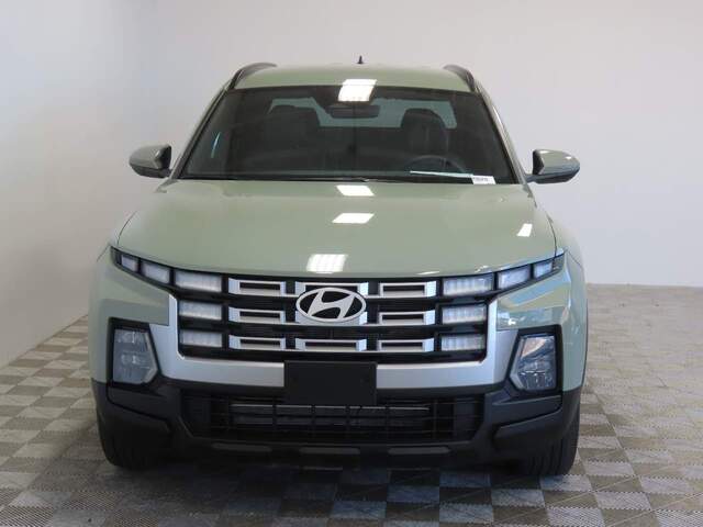 2025 Hyundai SANTA CRUZ SEL Crew Cab