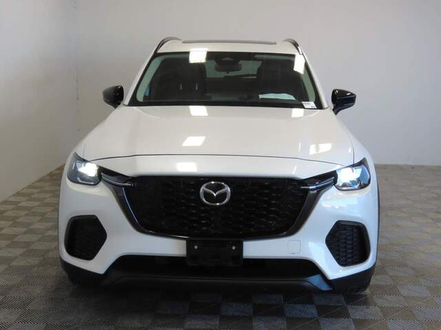 2025 Mazda CX-70 3.3 Turbo Preferred