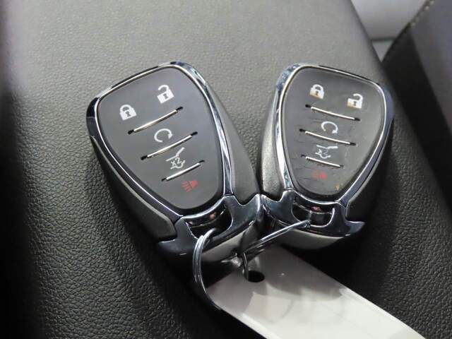 2021 Chevrolet Trailblazer ACTIV