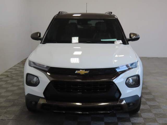 2021 Chevrolet Trailblazer ACTIV
