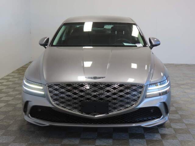 2025 Genesis G80 2.5T