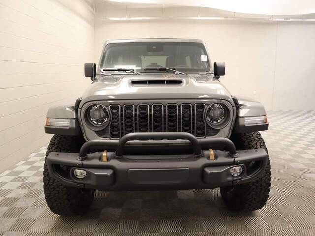 2023 Jeep Wrangler Rubicon 392 20th Anniversary 4dr