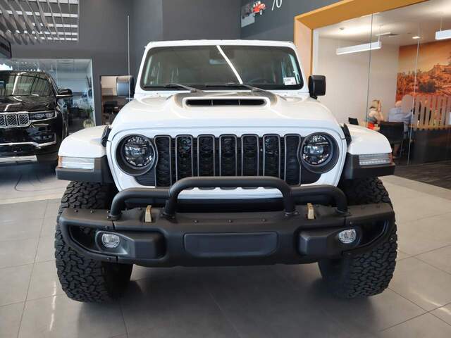 2023 Jeep Wrangler Rubicon 392 20th Anniversary 4dr