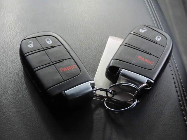 2024 Dodge Durango SXT Plus