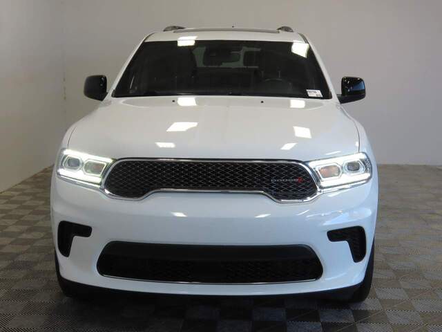 2024 Dodge Durango SXT Plus