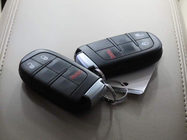 2022 Jeep Grand Cherokee WK Laredo E