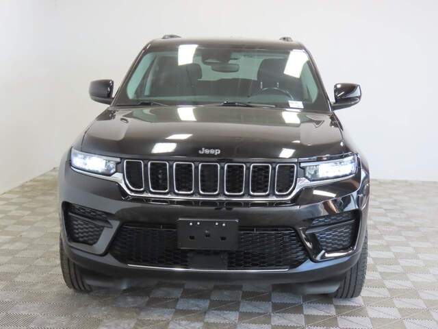 2022 Jeep Grand Cherokee Laredo