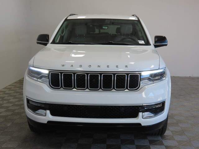 2023 Jeep Wagoneer L  