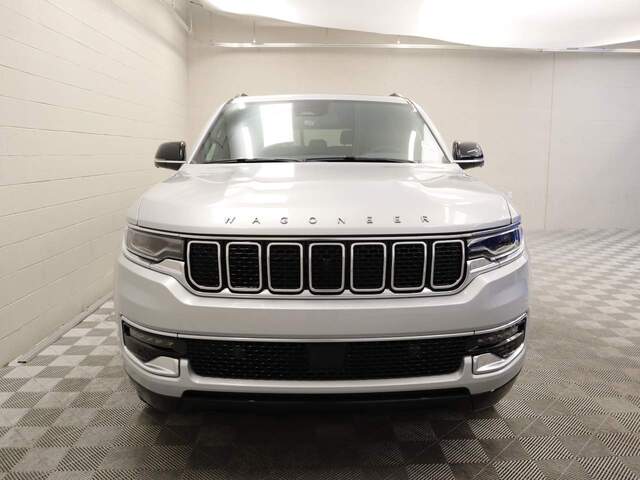 2023 Wagoneer L