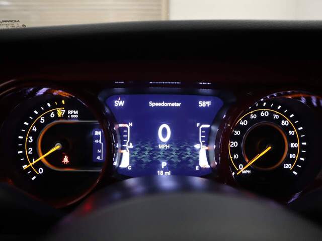 2023 Jeep Gladiator Sport S