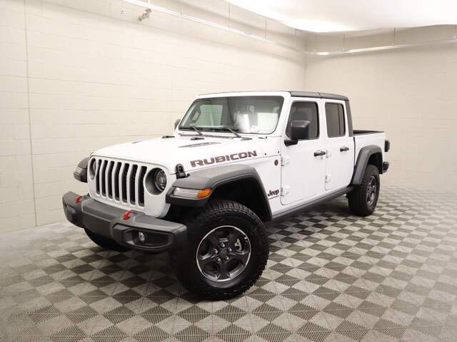 2023 Jeep Gladiator