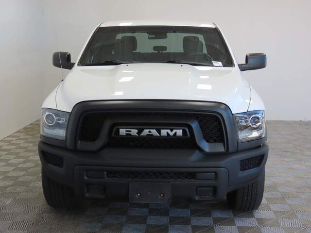 2024 Ram 1500 Classic Warlock Crew Cab
