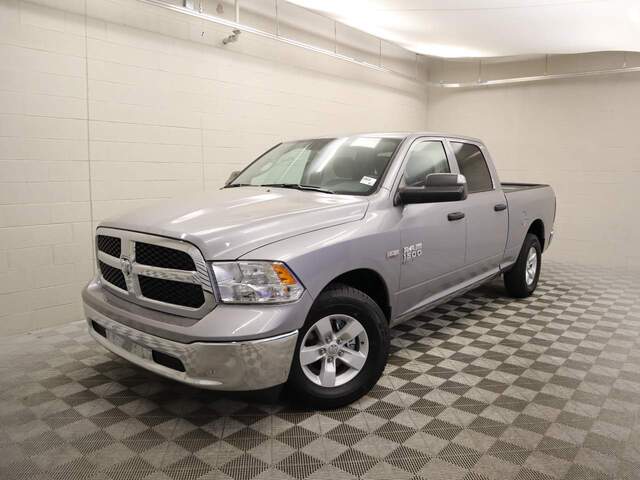 2023 Ram 1500 Classic