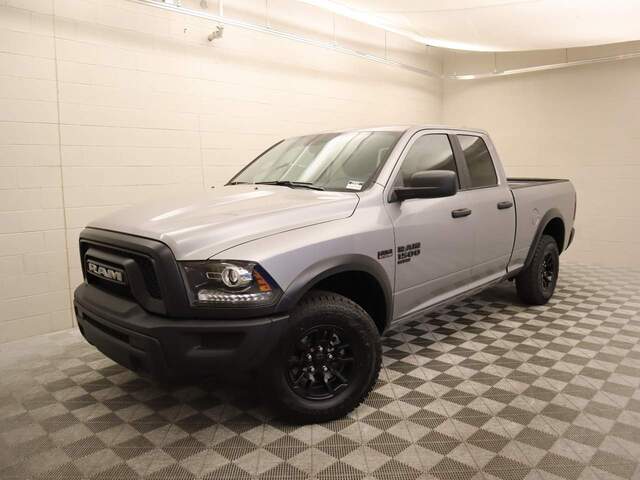2022 Ram 1500 Classic