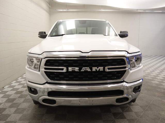 2023 Ram 1500 Quad Cab Big Horn