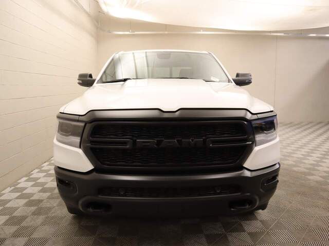 2023 Ram 1500 Crew Cab Big Horn
