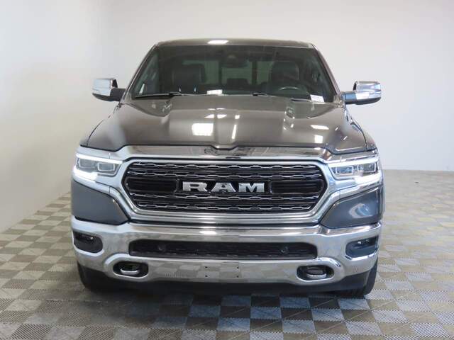 2019 Ram 1500 Limited Crew Cab