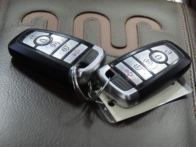 2023 Ford Explorer King Ranch