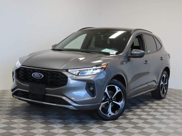 2024 Ford Escape ST-Line Select