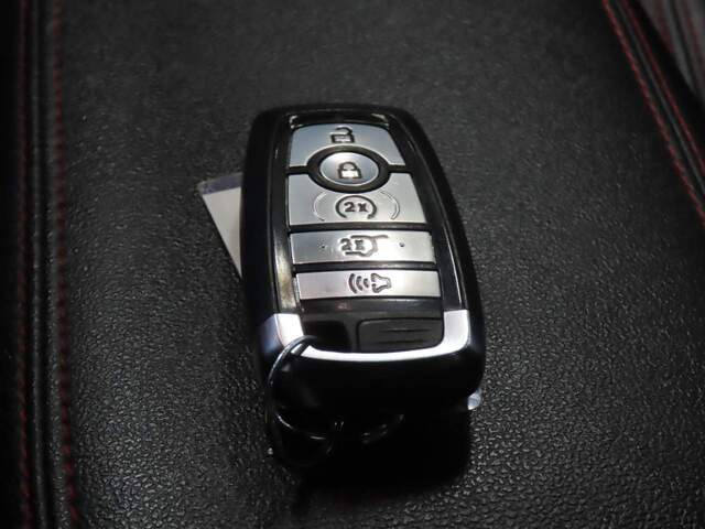 2024 Ford Escape ST-Line Select