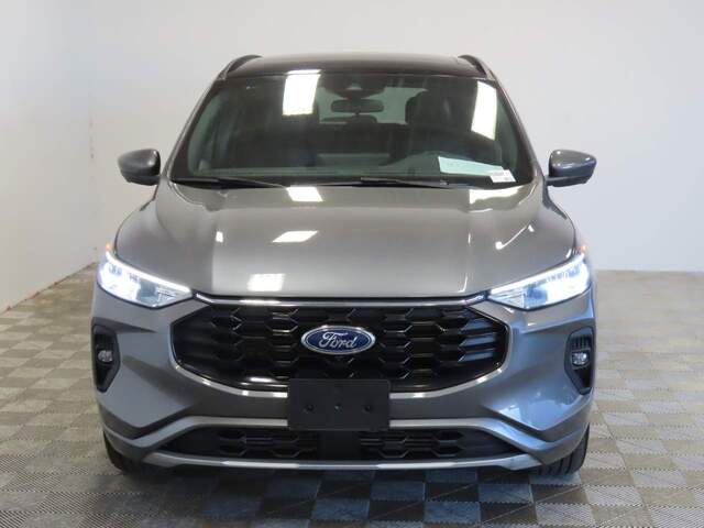 2024 Ford Escape ST-Line Select