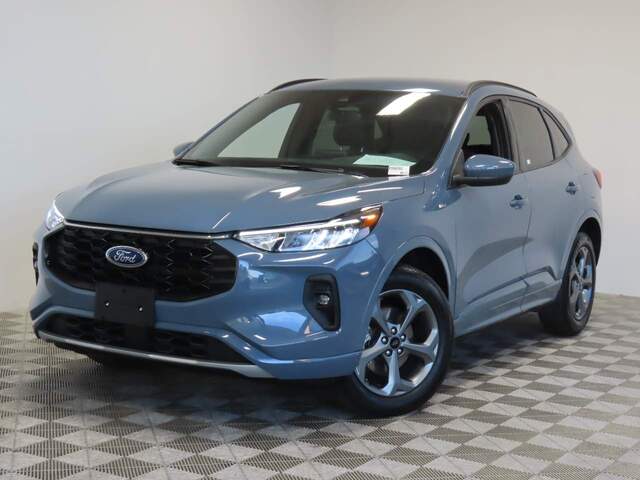 2024 Ford Escape Hybrid ST-Line Select