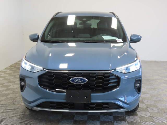 2024 Ford Escape Hybrid ST-Line Select