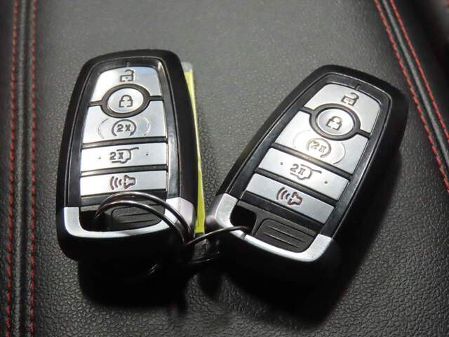 2024 Ford Escape Hybrid ST-Line Select