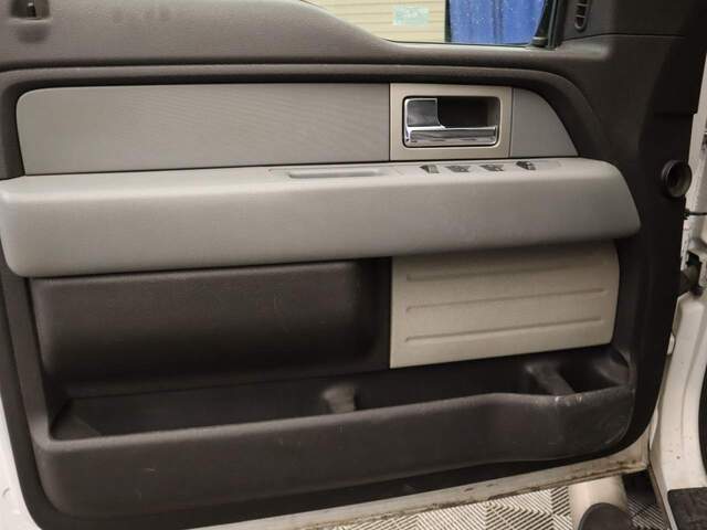 2011 Ford F-150 XLT Crew Cab