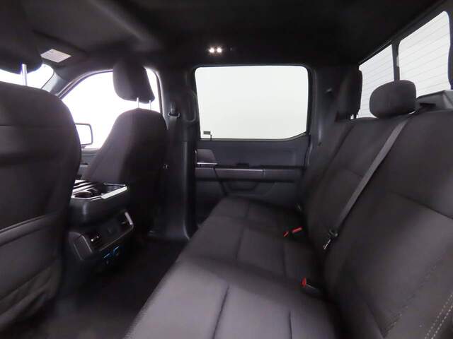 2024 Ford F-150 XLT Crew Cab