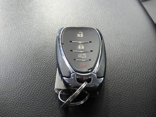 2024 Chevrolet Malibu LS Fleet
