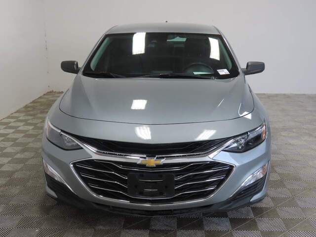 2024 Chevrolet Malibu LS Fleet
