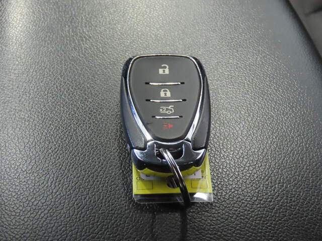 2024 Chevrolet Malibu LS Fleet