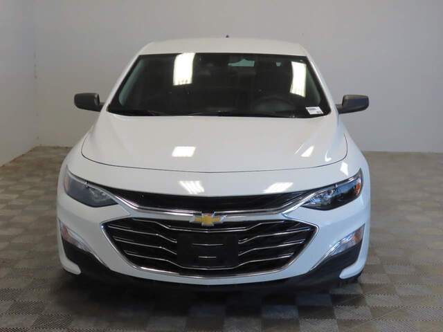 2024 Chevrolet Malibu LS Fleet