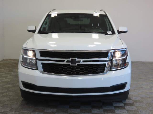 2018 Chevrolet Tahoe LS