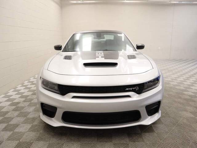 2023 Dodge Charger SRT Hellcat Widebody