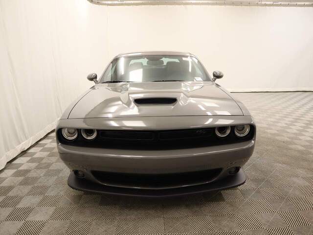 2023 Dodge Challenger R T