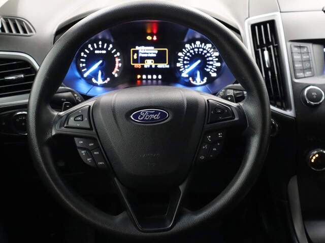 2017 Ford Edge SE