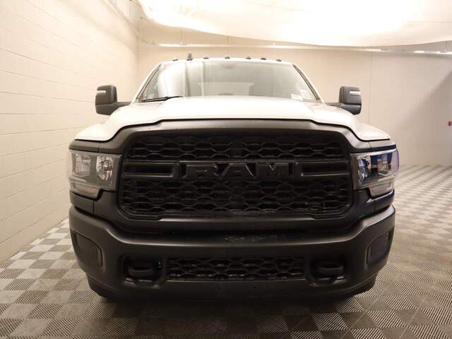 2023 Ram 3500 Tradesman