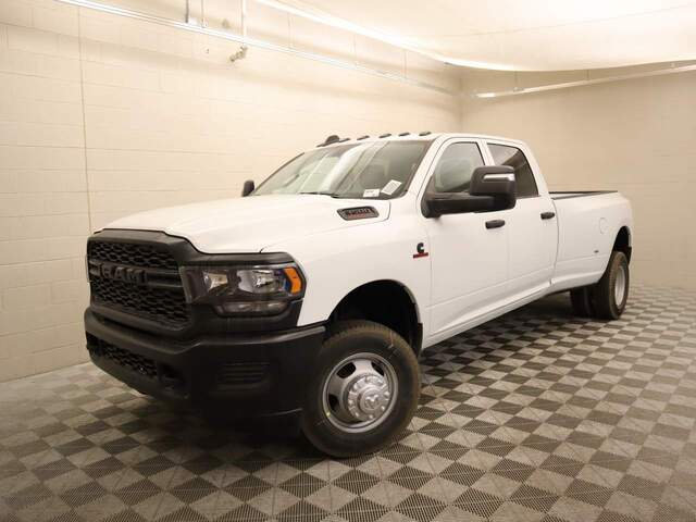 2023 Ram 3500