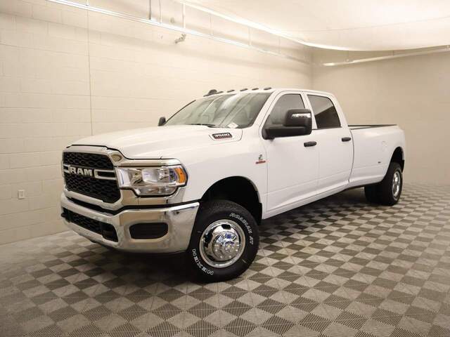 2023 Ram 3500 Tradesman