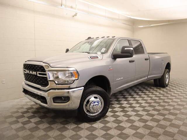 2023 Ram 3500 Big Horn