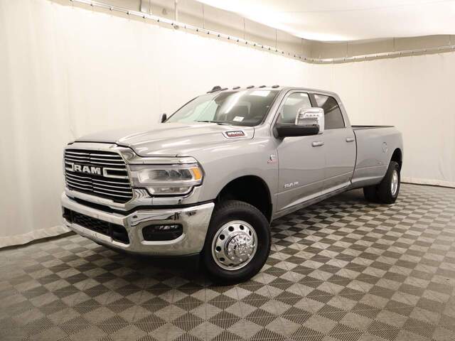 2024 Ram 3500