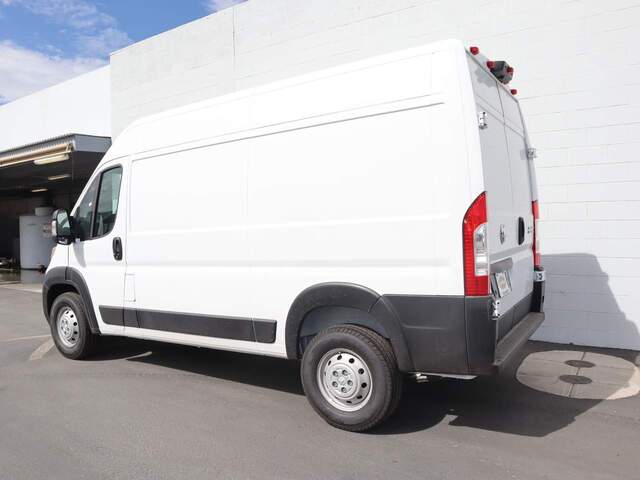 2023 Ram ProMaster Cargo 1500