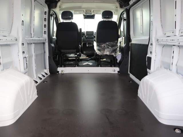 2023 Ram ProMaster Cargo 1500