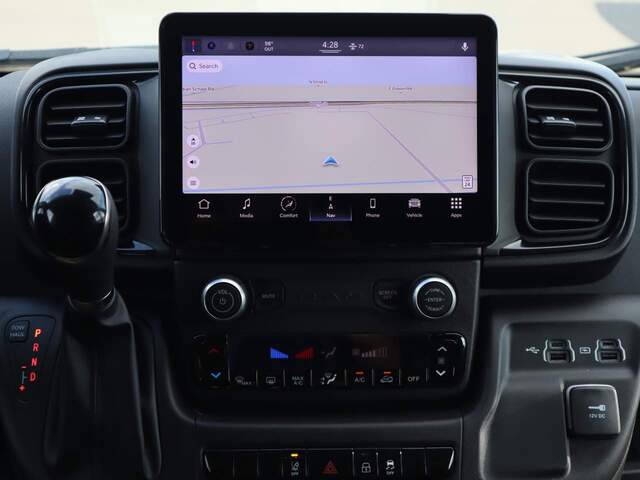 2022 Ram ProMaster Cargo 3500