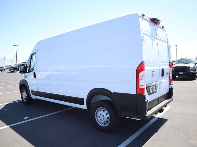 2022 Ram ProMaster Cargo 3500