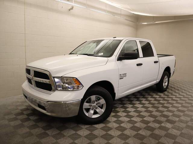 2022 Ram 1500 Classic