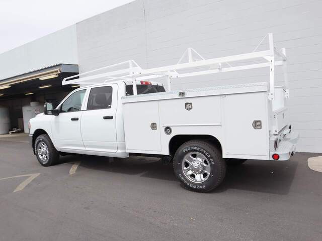 2023 Ram 2500 Tradesman